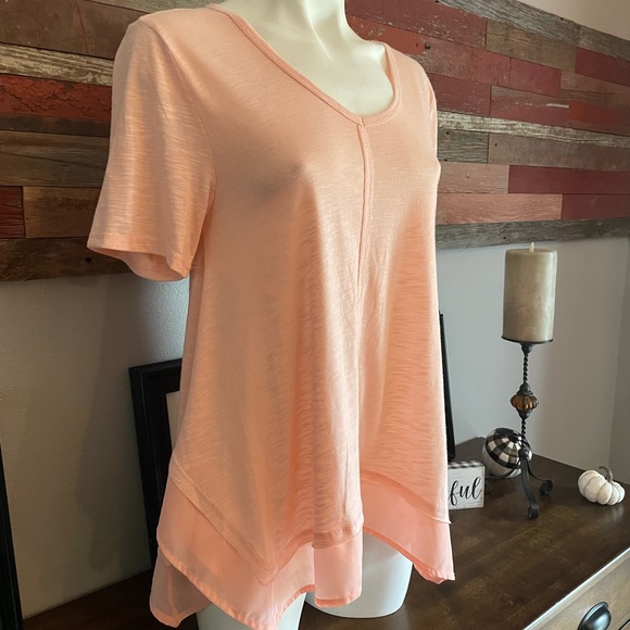 Allie & Rob top - Picture 5 of 5